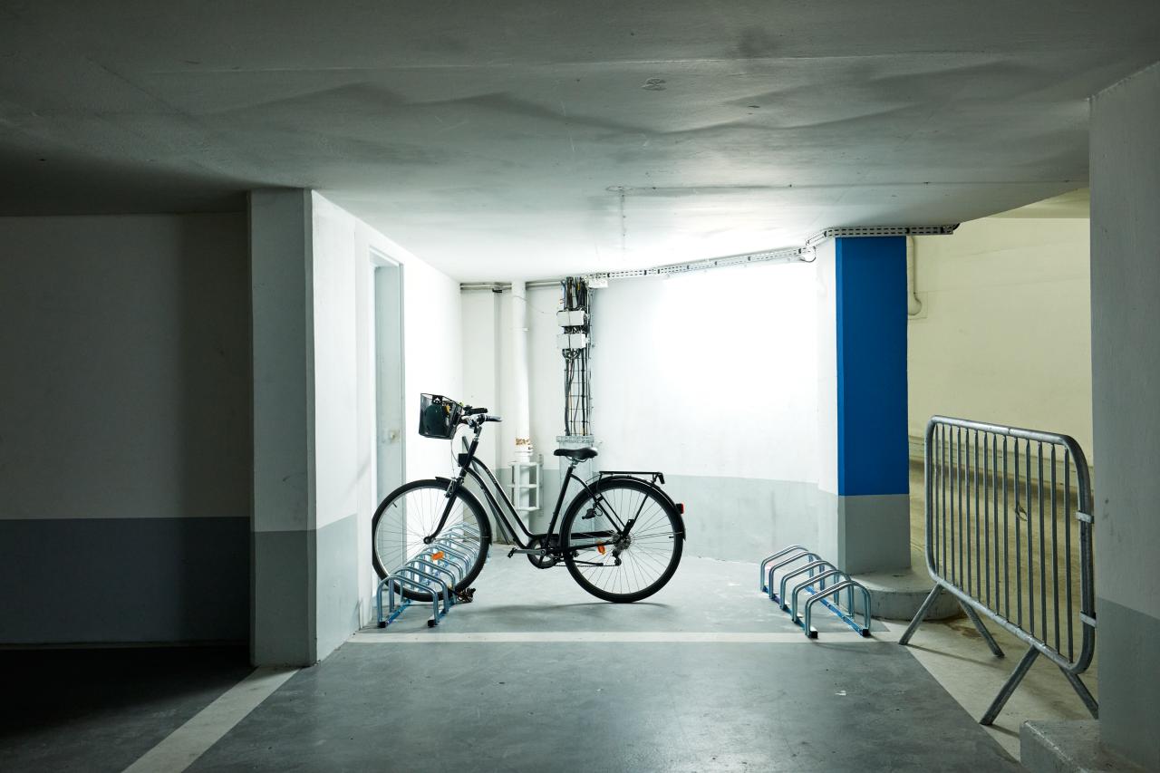 Coworking Paris 6m² Location coworking Paris OLBUR2207389 4